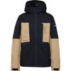 Quiksilver DAWSON JK Snowboardjacke Herren - kelp