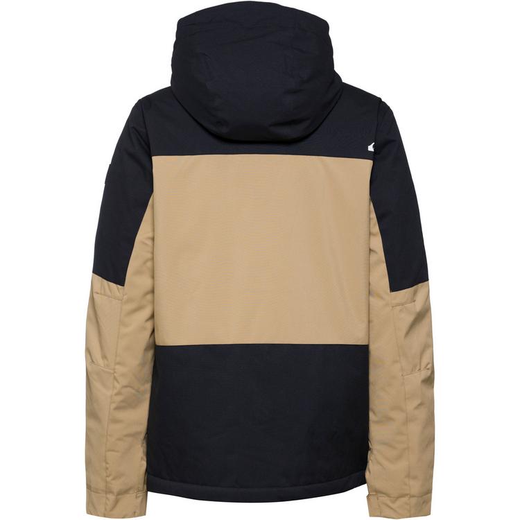 Quiksilver Quiksilver DAWSON JK Snowboardjacke Herren - kelp - 0 | SportScheck