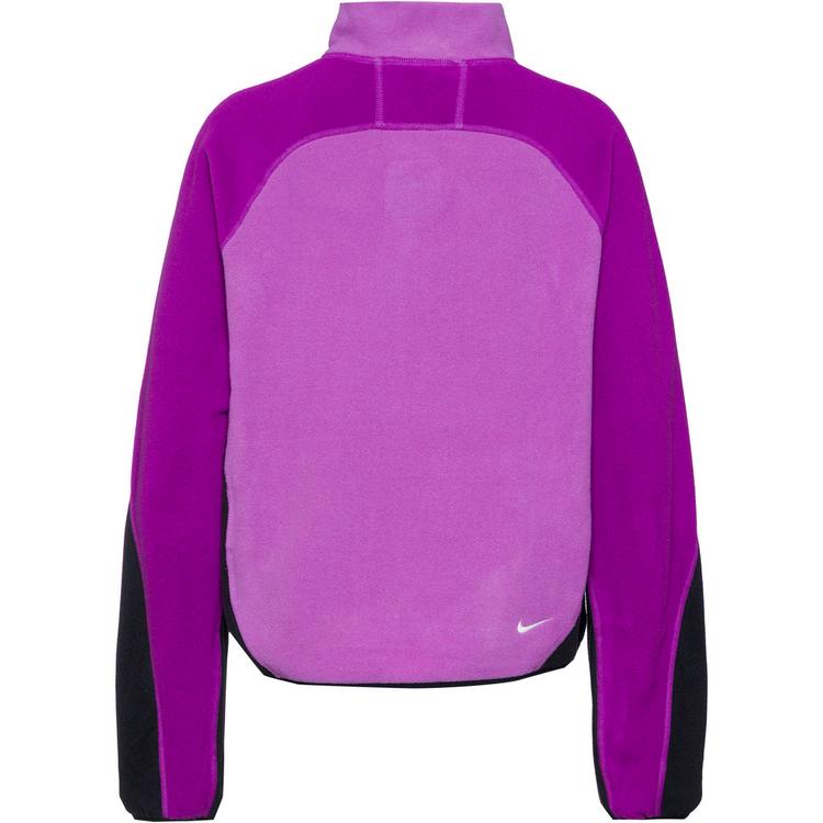 Nike Nike ACG WOLF TREE Fleeceshirt Damen - monarch purple-mystic dates-summit - 0 | SportScheck