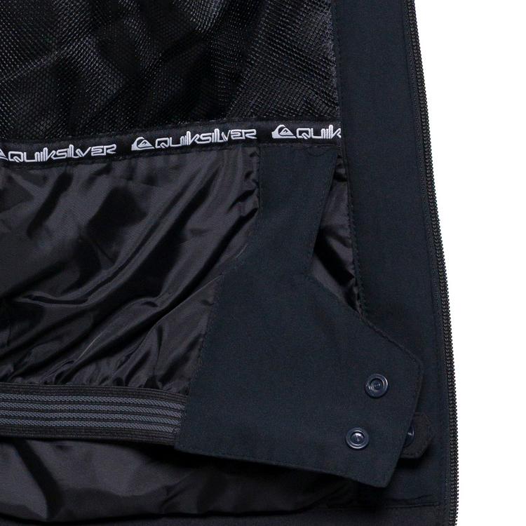 Quiksilver Quiksilver DAWSON JK Snowboardjacke Herren - kelp - 1 | SportScheck