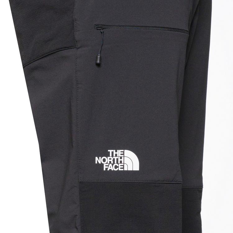 The North Face The North Face REINFORCED Wanderhose Herren - tnf black - 0 | SportScheck