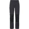 The North Face REINFORCED Wanderhose Herren - tnf black