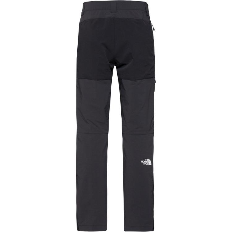 The North Face The North Face REINFORCED Wanderhose Herren - tnf black - 0 | SportScheck