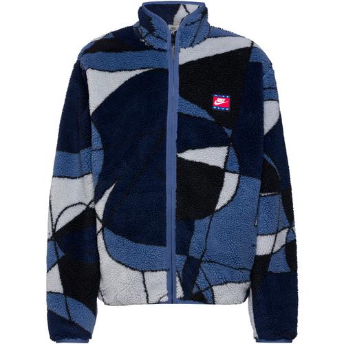 Nike Fleecejacke Herren