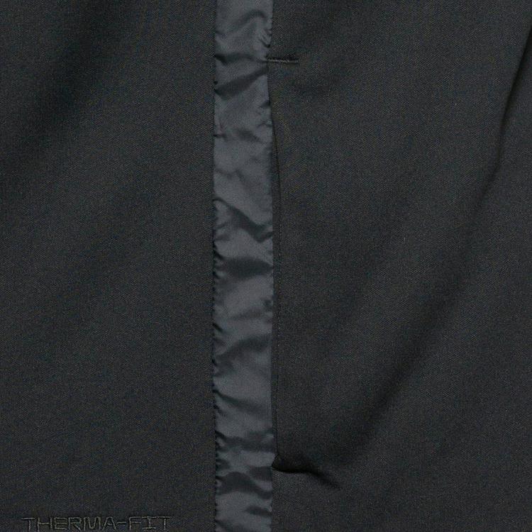 Nike Nike Academy Funktionsshirt Herren - black-black-reflective silv - 0 | SportScheck