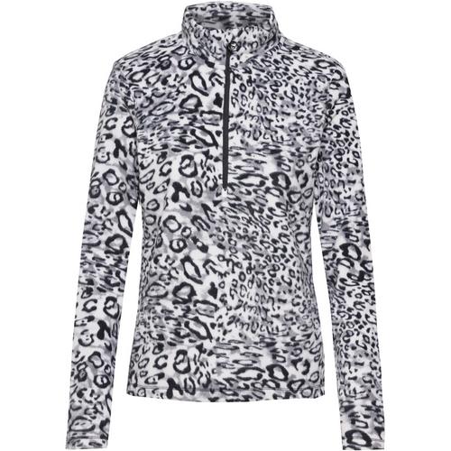 McKinley DORA II Fleeceshirt Damen