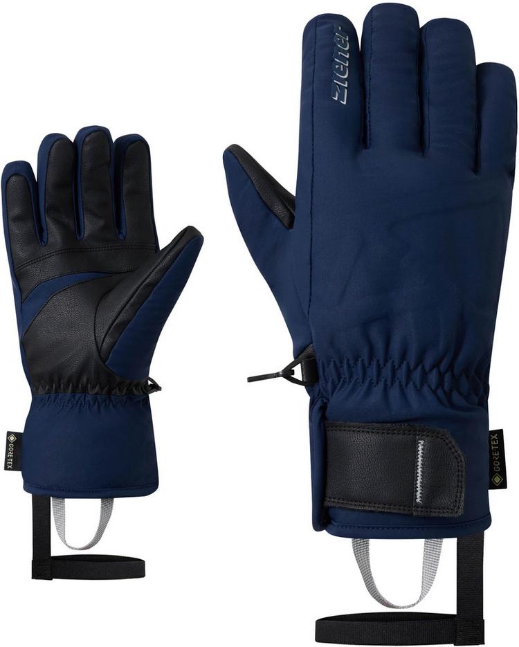 Ziener Ziener GUULSI Handschuh Herren - dark navy - 0 | SportScheck