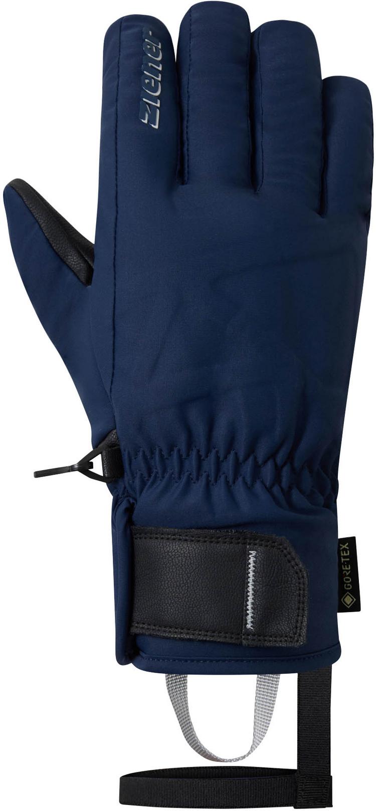 Ziener Ziener GUULSI Handschuh Herren - dark navy - 0 | SportScheck