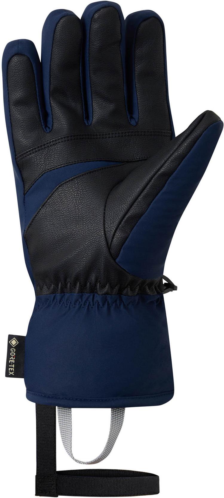 Ziener Ziener GUULSI Handschuh Herren - dark navy - 0 | SportScheck