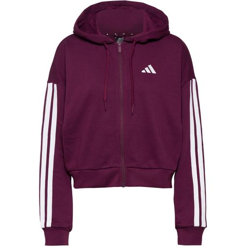 adidas 3S Kapuzenjacke Damen