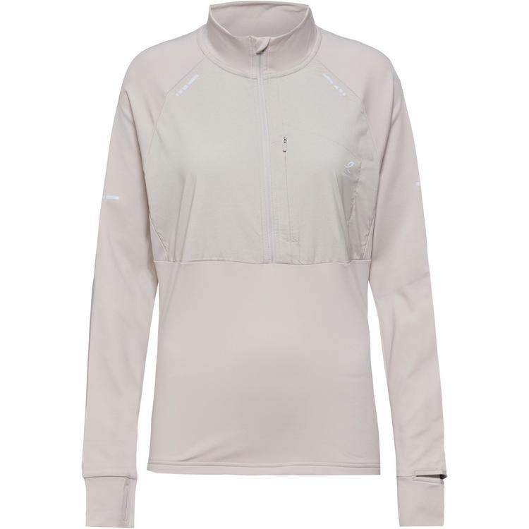 ENERGETICS ENERGETICS Bia Funktionsshirt Damen - grey light - 0 | SportScheck