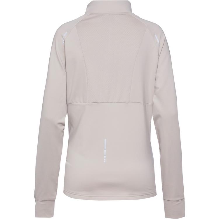 ENERGETICS ENERGETICS Bia Funktionsshirt Damen - grey light - 0 | SportScheck