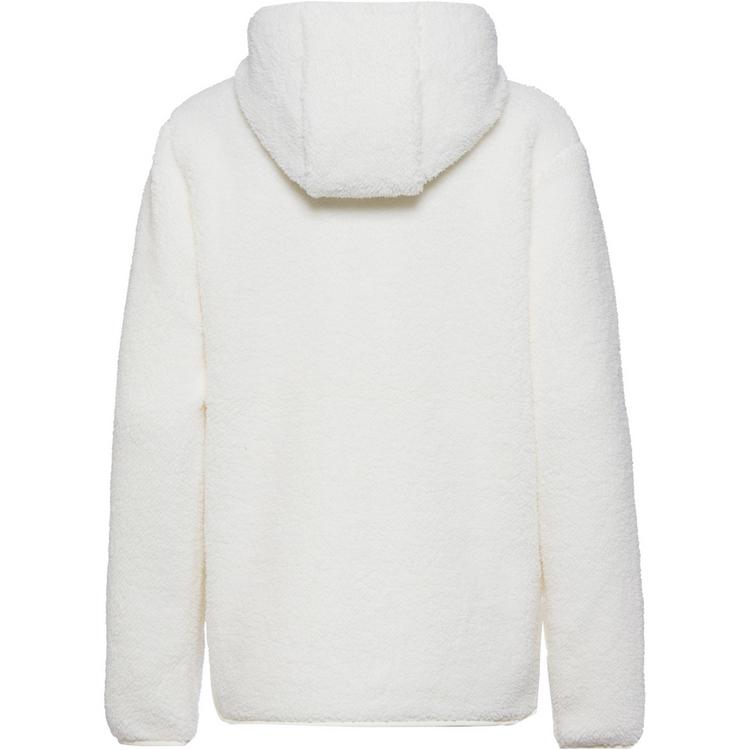 McKinley McKinley Ottawa Fleecejacke Damen - offwhite - 0 | SportScheck
