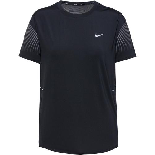 Nike SWIFT  FLSH TOP SS Funktionsshirt Damen