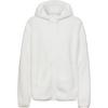 McKinley Ottawa Fleecejacke Damen - offwhite