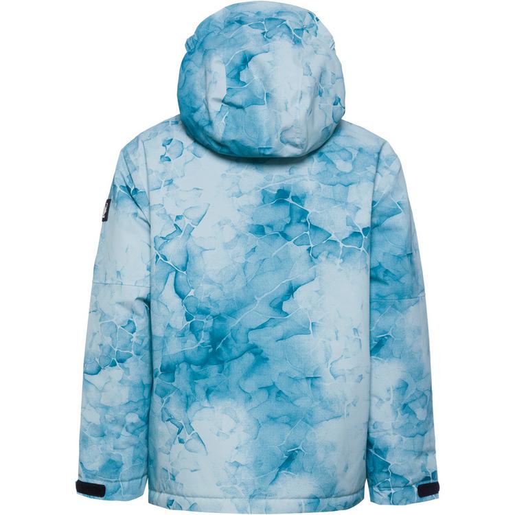 McKinley McKinley EMBER Skijacke Kinder - aop-blue light - 0 | SportScheck