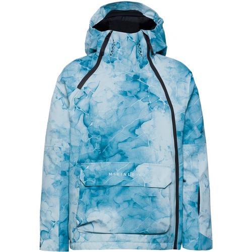 McKinley EMBER Skijacke Kinder