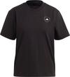 adidas STELLA MCCARTNEY T-Shirt Damen - black