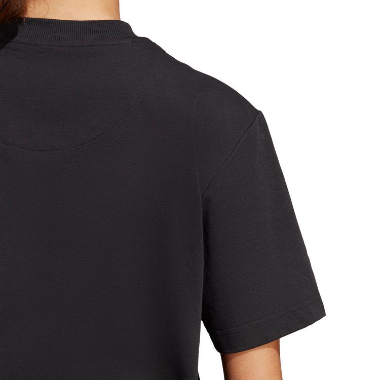adidas adidas STELLA MCCARTNEY T-Shirt Damen - black - 5 | SportScheck
