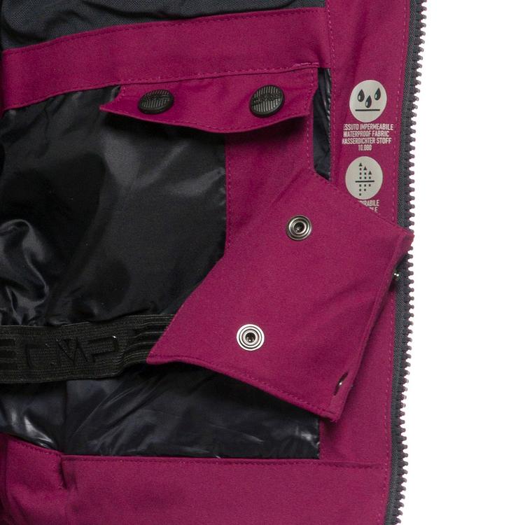 CMP CMP Skijacke Damen - raspberry - 1 | SportScheck