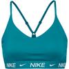 Nike DRI-FIT INDY BH Damen - bright spruce