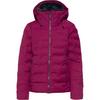 CMP Skijacke Damen - raspberry