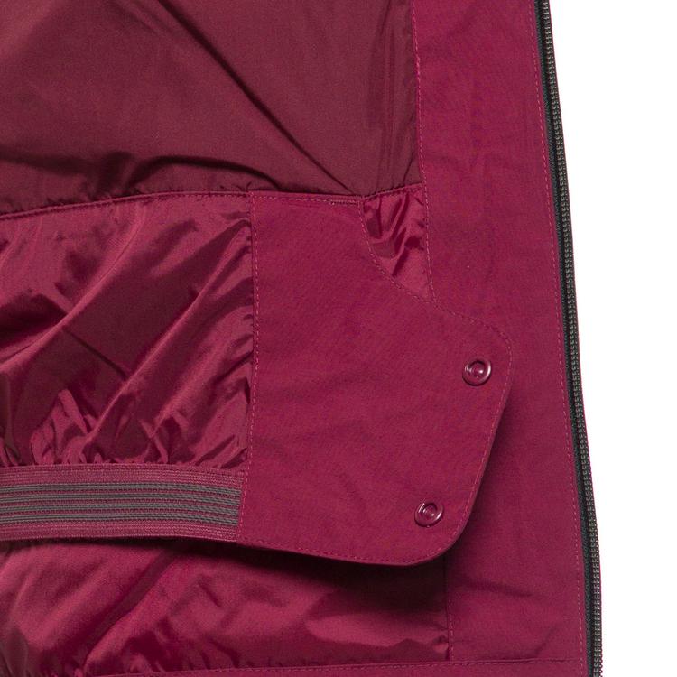The North Face The North Face SLAYDEE INSULATED Skijacke Damen - burgundy crush - 0 | SportScheck