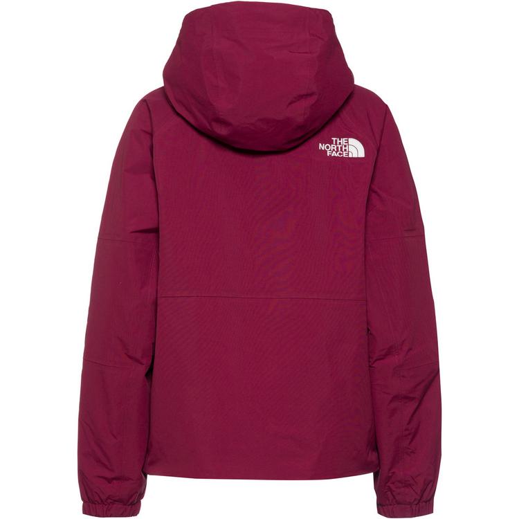 The North Face The North Face SLAYDEE INSULATED Skijacke Damen - burgundy crush - 0 | SportScheck
