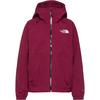 The North Face SLAYDEE INSULATED Skijacke Damen - burgundy crush