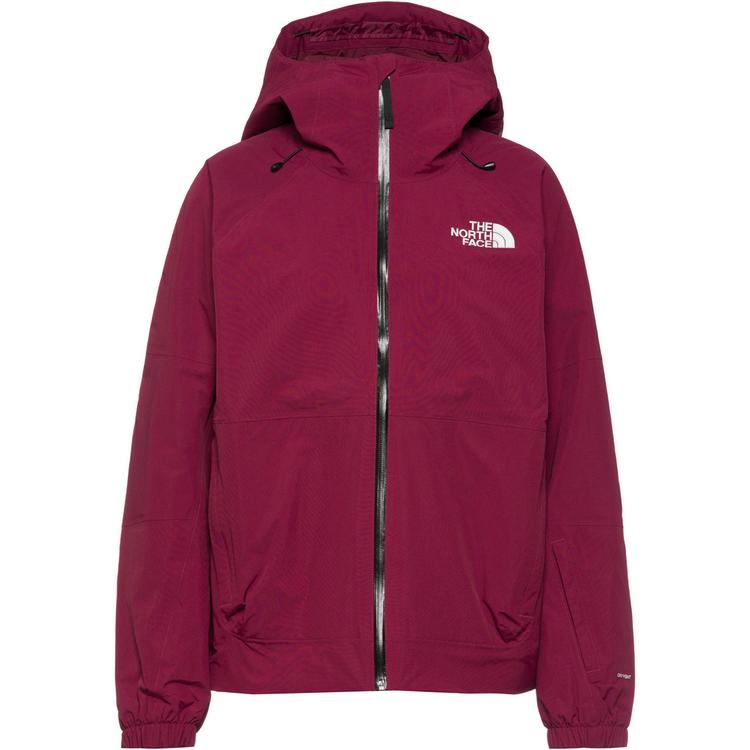 The North Face The North Face SLAYDEE INSULATED Skijacke Damen - burgundy crush - 0 | SportScheck