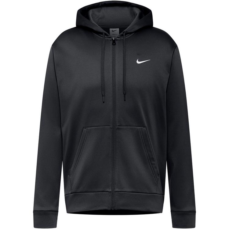 Nike Nike Flex Sweatjacke Herren - black-black-white - 0 | SportScheck