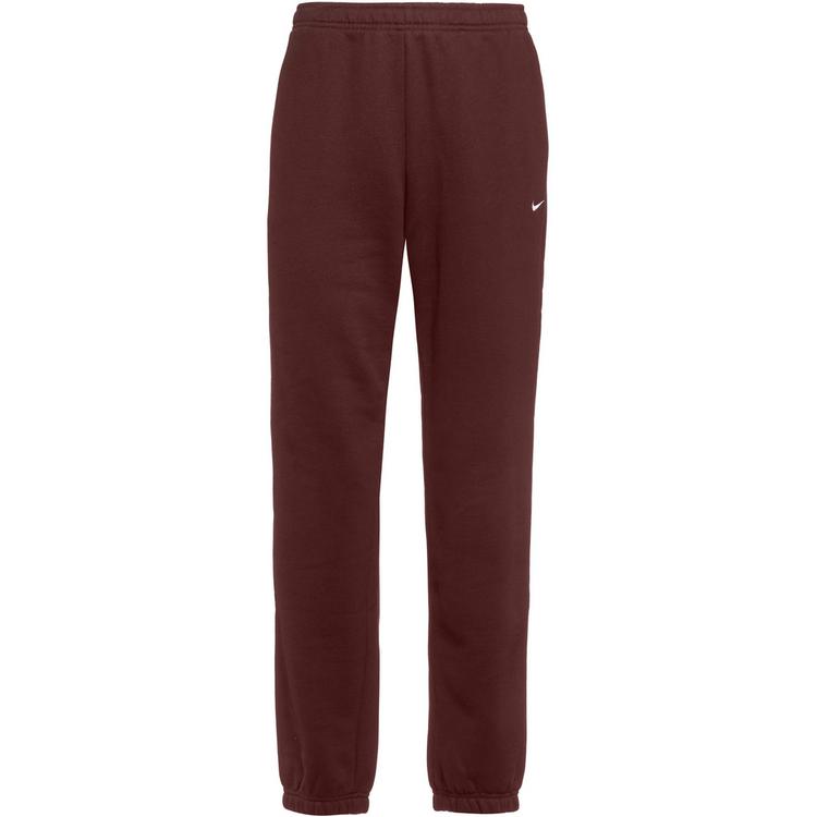Nike Nike Studio Fleece Sweathose Damen - mystic dates-sail - 0 | SportScheck