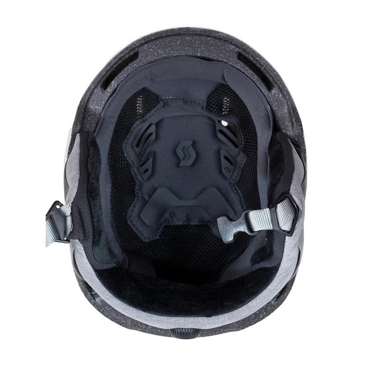 SCOTT SCOTT SCO HELMET TRACK Helm Herren - mist blue - 1 | SportScheck