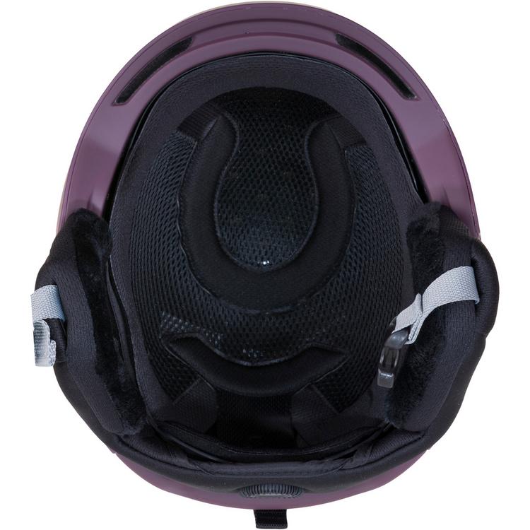 SCOTT SCOTT SCO HELMET ELEMENT MIPS Helm Herren - cocoa red - 1 | SportScheck