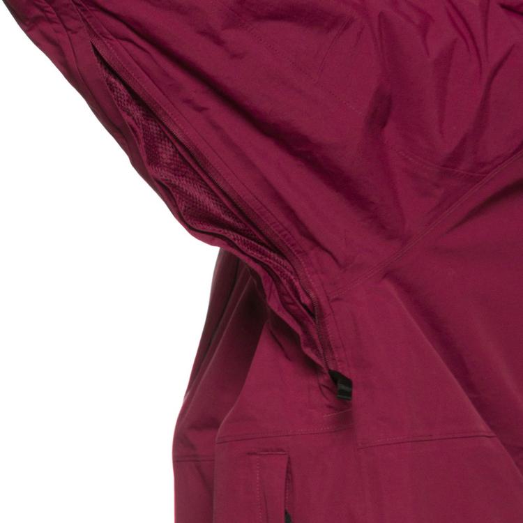 The North Face The North Face SLAYDEE INSULATED Skijacke Damen - burgundy crush - 2 | SportScheck