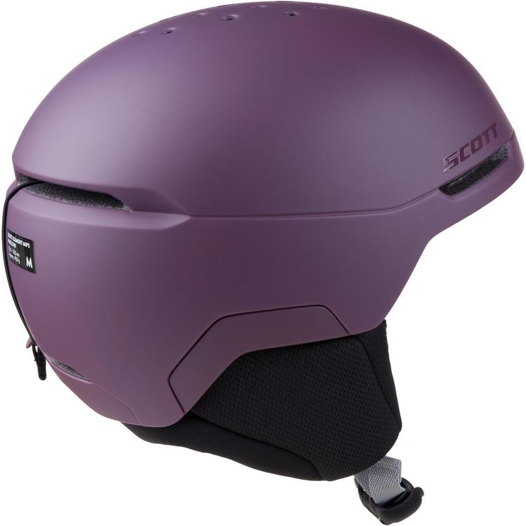 SCOTT SCOTT SCO HELMET ELEMENT MIPS Helm Herren - cocoa red - 0 | SportScheck