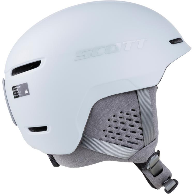 SCOTT SCOTT SCO HELMET TRACK Helm Herren - mist blue - 0 | SportScheck