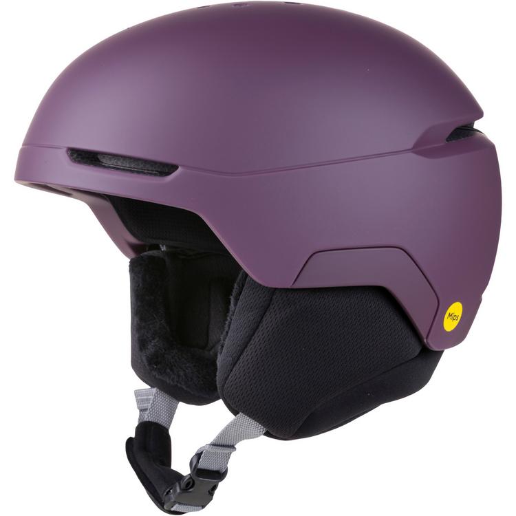 SCOTT SCOTT SCO HELMET ELEMENT MIPS Helm Herren - cocoa red - 0 | SportScheck