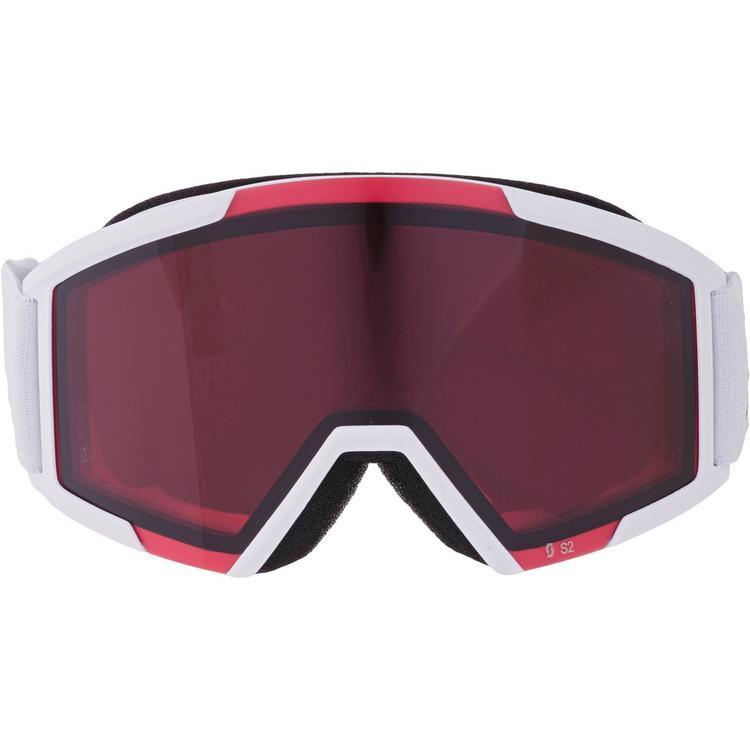 SCOTT SCOTT SCO COMBO HLMT KEEPER 2+GOGGLE JR S Helm Kinder - stealth black - 0 | SportScheck