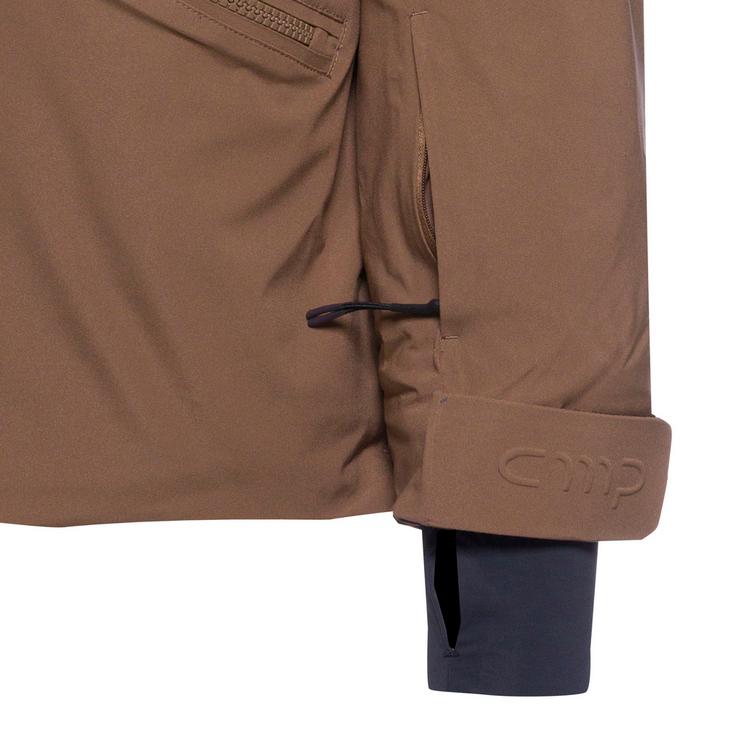 CMP CMP Skijacke Herren - malto - 3 | SportScheck