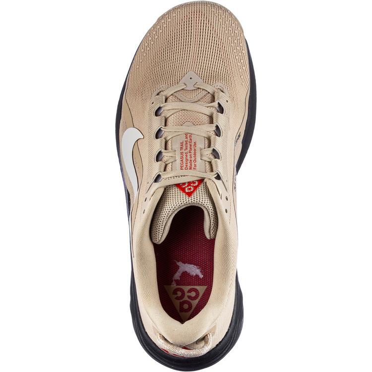 Nike Nike ACG PEGASUS Laufschuhe Herren - light crimson light orewood brown - 0 | SportScheck