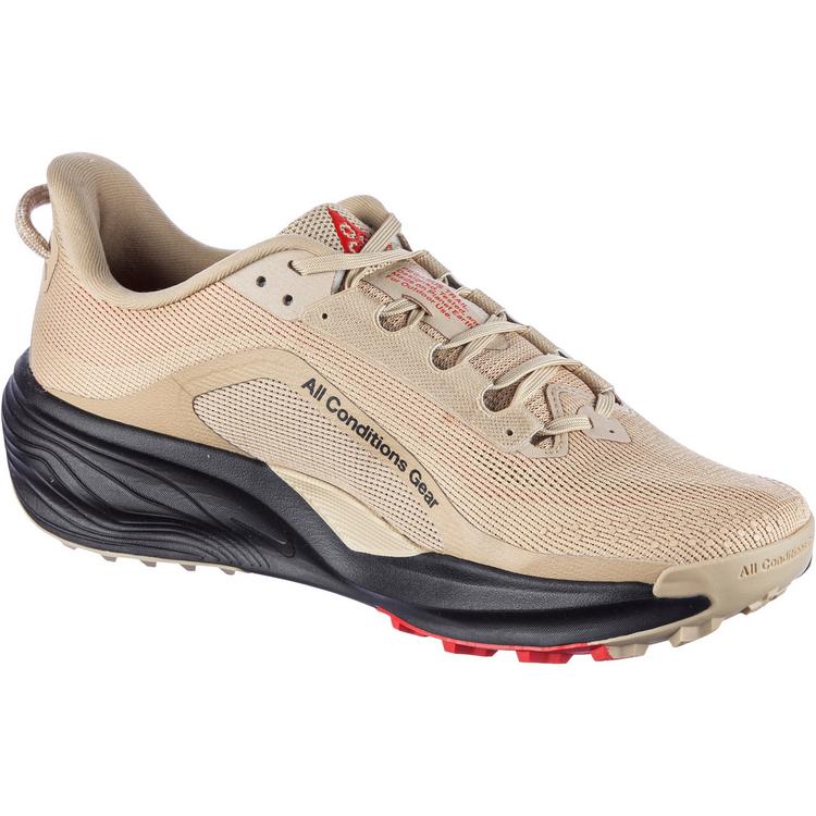 Nike Nike ACG PEGASUS Laufschuhe Herren - light crimson light orewood brown - 0 | SportScheck