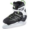 K2 ALEXIS ICE Schlittschuhe Damen - graygreen