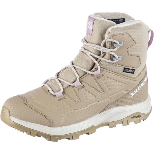 Salomon OUTFROST TS WP Winterschuhe Damen