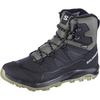Salomon OUTFROST TS WP Winterschuhe Herren - olive night-black-martini olive