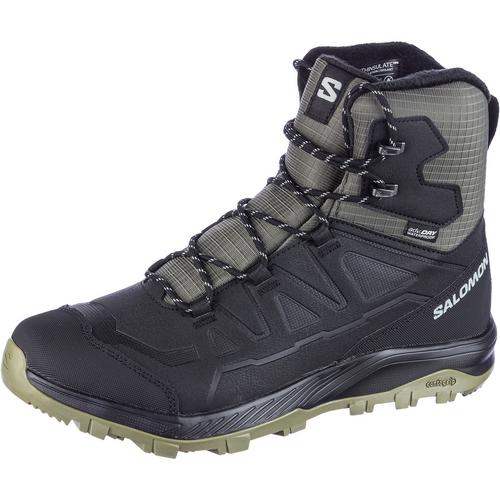 Salomon OUTFROST TS WP Winterschuhe Herren