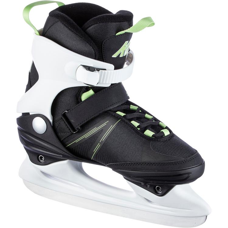 K2 K2 ALEXIS ICE Schlittschuhe Damen - graygreen - 0 | SportScheck