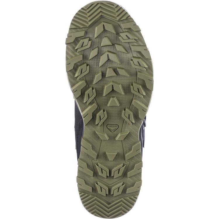 Salomon Salomon OUTFROST TS WP Winterschuhe Herren - olive night-black-martini olive - 1 | SportScheck