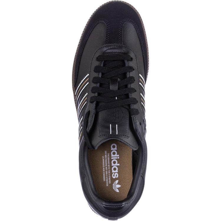 adidas adidas Samba DFB Sneaker Herren - coreblack-ftwwhite - 0 | SportScheck