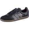adidas Samba DFB Sneaker Herren - coreblack-ftwwhite